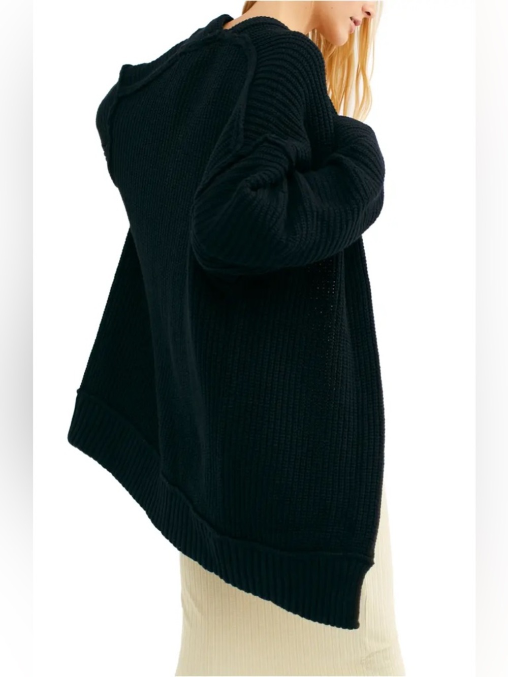 Free People High Hopes Cardigan